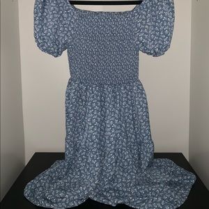Floral dress | Size small US 2 *Very stretchy